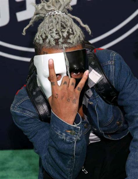 xxxtentacion autopsy photo|XXXTentacion’s Alleged Autopsy Report Surfaces。